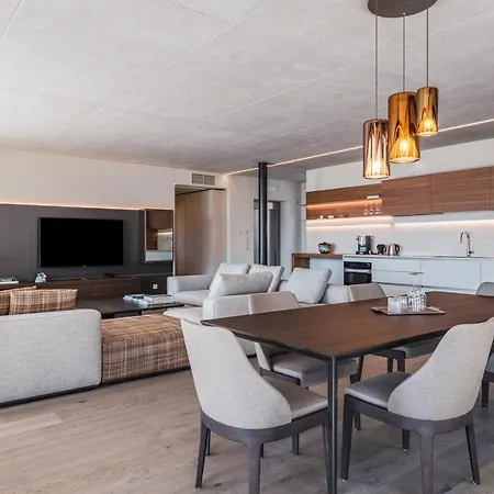 Chata Arua Private Merano